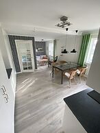 Hotell Villa Borgen