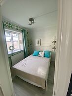 Hotell Villa Borgen