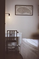 Hotell Villa Borgen
