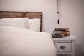 Hotell Villa Borgen