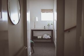Hotell Villa Borgen
