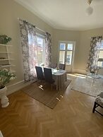 Hotell Villa Borgen