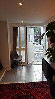 Hotell Villa Borgen