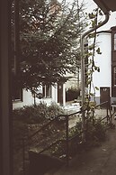 Hotell Villa Borgen