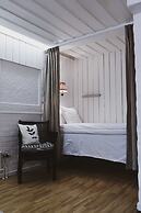 Hotell Villa Borgen