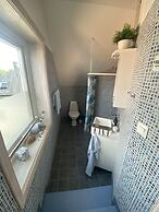 Hotell Villa Borgen