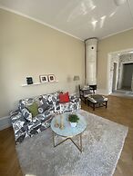 Hotell Villa Borgen