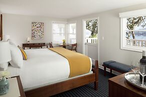 Casa Madrona Hotel & Spa
