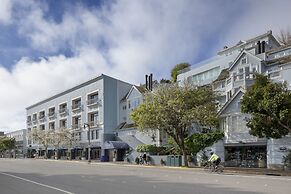 Casa Madrona Hotel & Spa