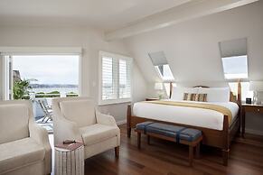 Casa Madrona Hotel & Spa