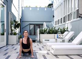 Casa Madrona Hotel & Spa