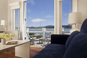 Casa Madrona Hotel & Spa