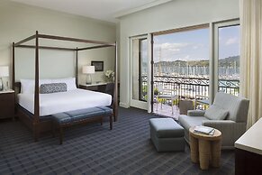 Casa Madrona Hotel & Spa