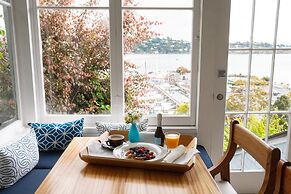 Casa Madrona Hotel & Spa