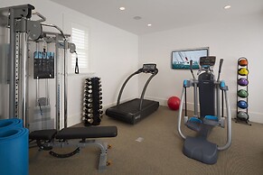 Casa Madrona Hotel & Spa