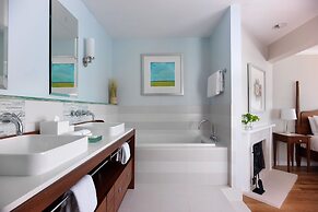 Casa Madrona Hotel & Spa