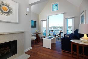 Casa Madrona Hotel & Spa