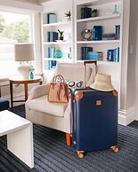 Casa Madrona Hotel & Spa