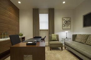 Casa Madrona Hotel & Spa