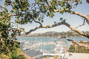 Casa Madrona Hotel & Spa