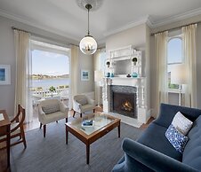 Casa Madrona Hotel & Spa