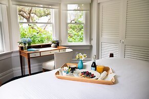 Casa Madrona Hotel & Spa