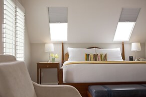 Casa Madrona Hotel & Spa