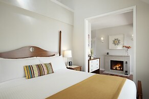 Casa Madrona Hotel & Spa