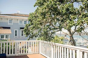 Casa Madrona Hotel & Spa