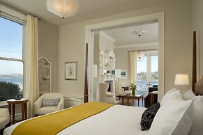 Casa Madrona Hotel & Spa