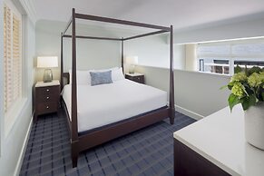 Casa Madrona Hotel & Spa