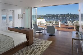 Casa Madrona Hotel & Spa