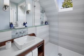 Casa Madrona Hotel & Spa