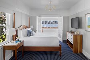 Casa Madrona Hotel & Spa