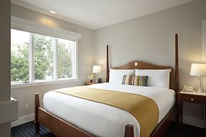 Casa Madrona Hotel & Spa