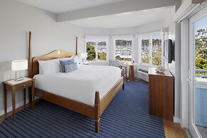 Casa Madrona Hotel & Spa