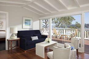 Casa Madrona Hotel & Spa