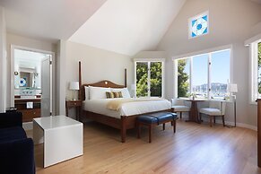 Casa Madrona Hotel & Spa
