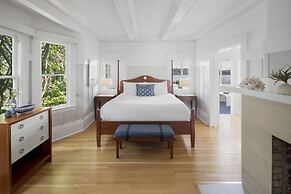 Casa Madrona Hotel & Spa