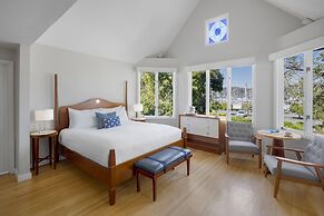 Casa Madrona Hotel & Spa