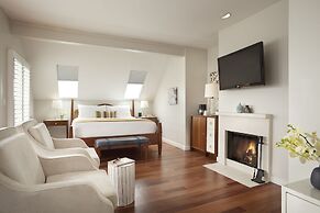 Casa Madrona Hotel & Spa