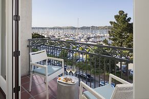 Casa Madrona Hotel & Spa