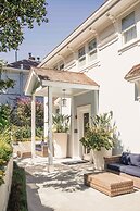 Casa Madrona Hotel & Spa