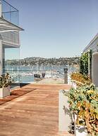 Casa Madrona Hotel & Spa