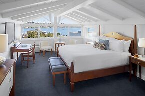 Casa Madrona Hotel & Spa