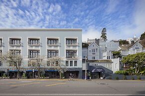 Casa Madrona Hotel & Spa