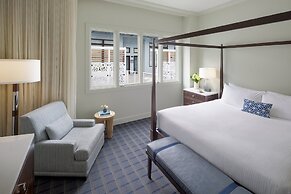 Casa Madrona Hotel & Spa
