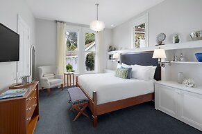 Casa Madrona Hotel & Spa