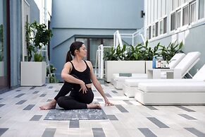 Casa Madrona Hotel & Spa