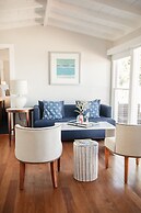 Casa Madrona Hotel & Spa
